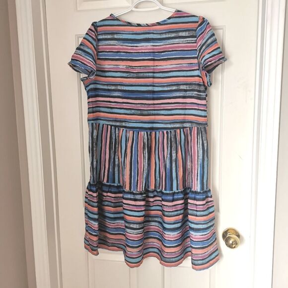 TIME and TRU dress size M - Picture 4 of 4